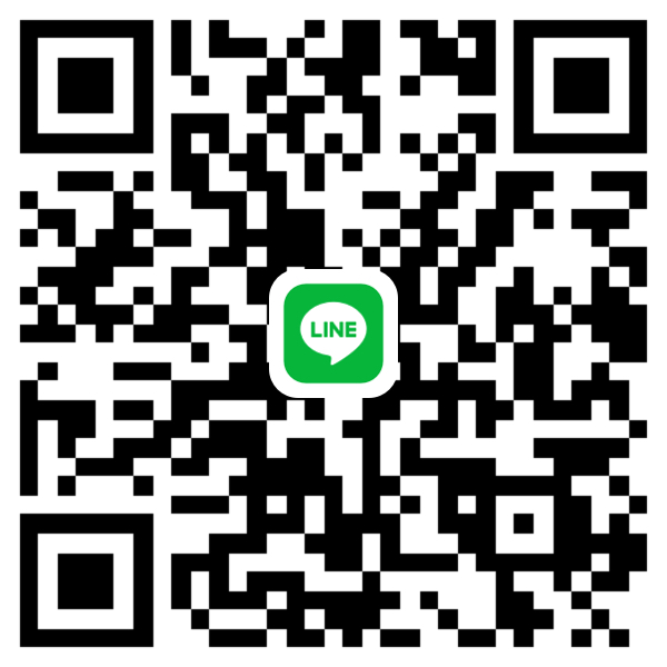 LINE QRコード